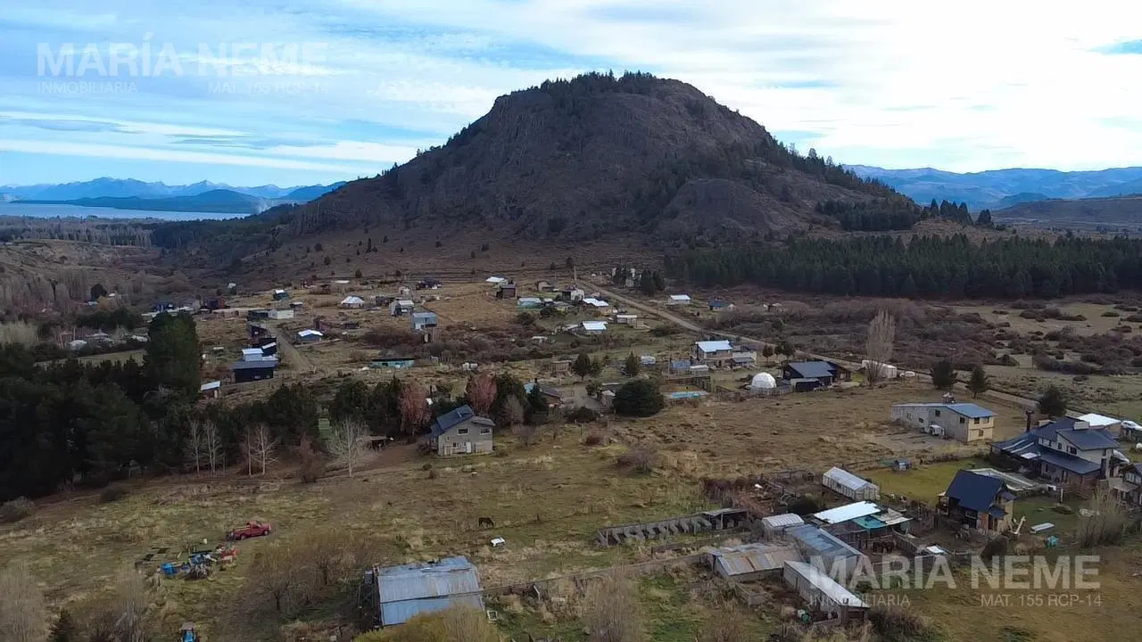 Terreno en venta en Ñirihuau 5