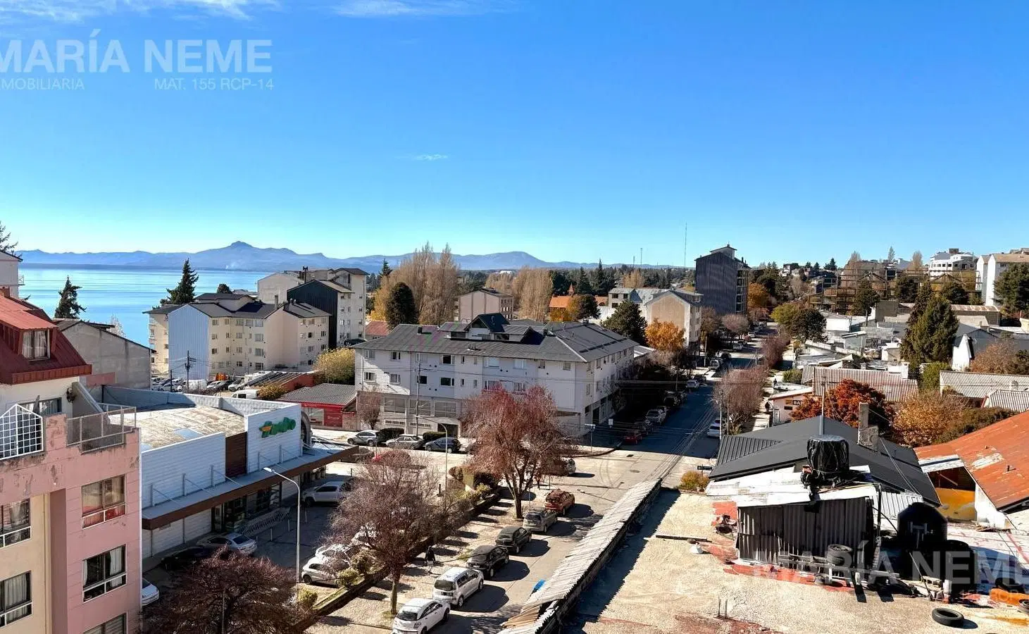 Departamento - San Carlos De Bariloche 3