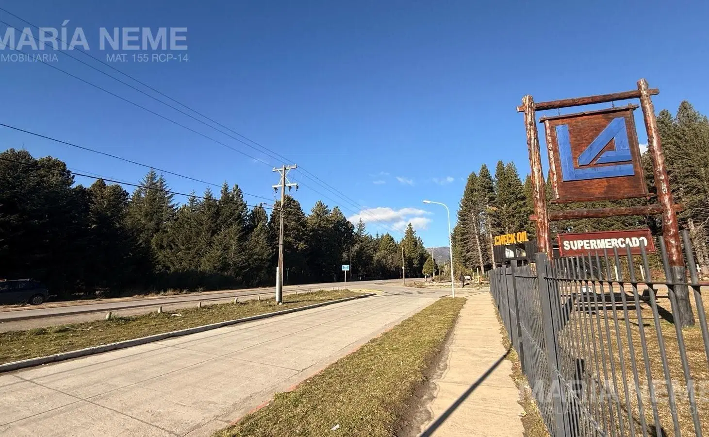 Terreno en venta 5.310 m2 3