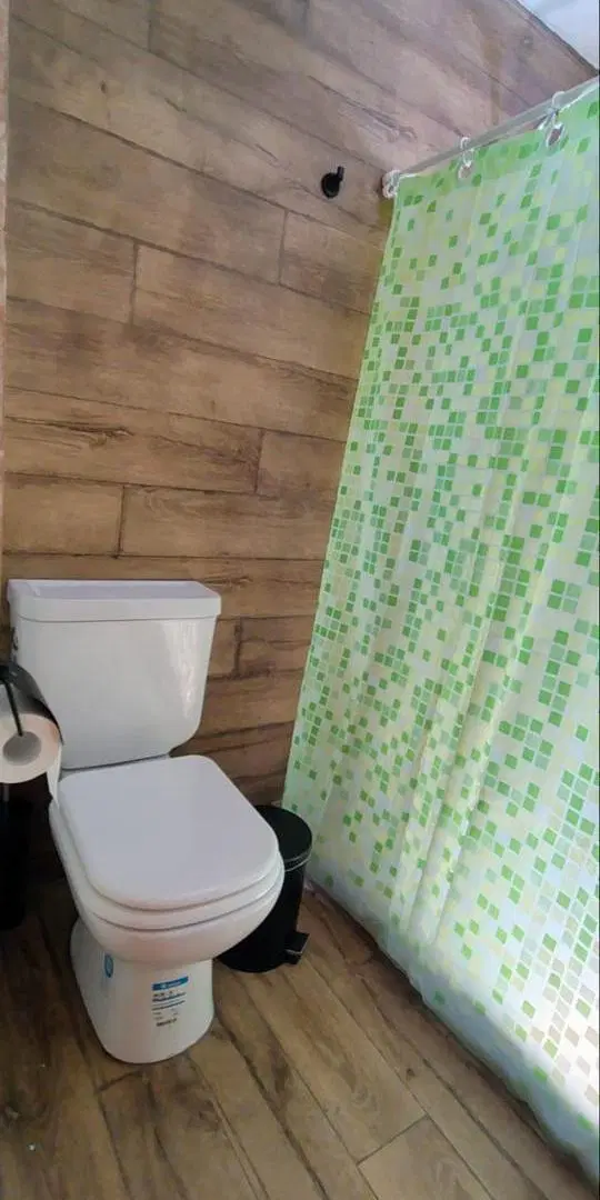 Casa en excelente lote de 10.000 m2 4
