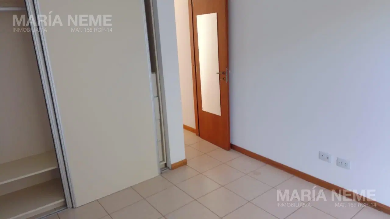 Departamento en Las Victorias 4