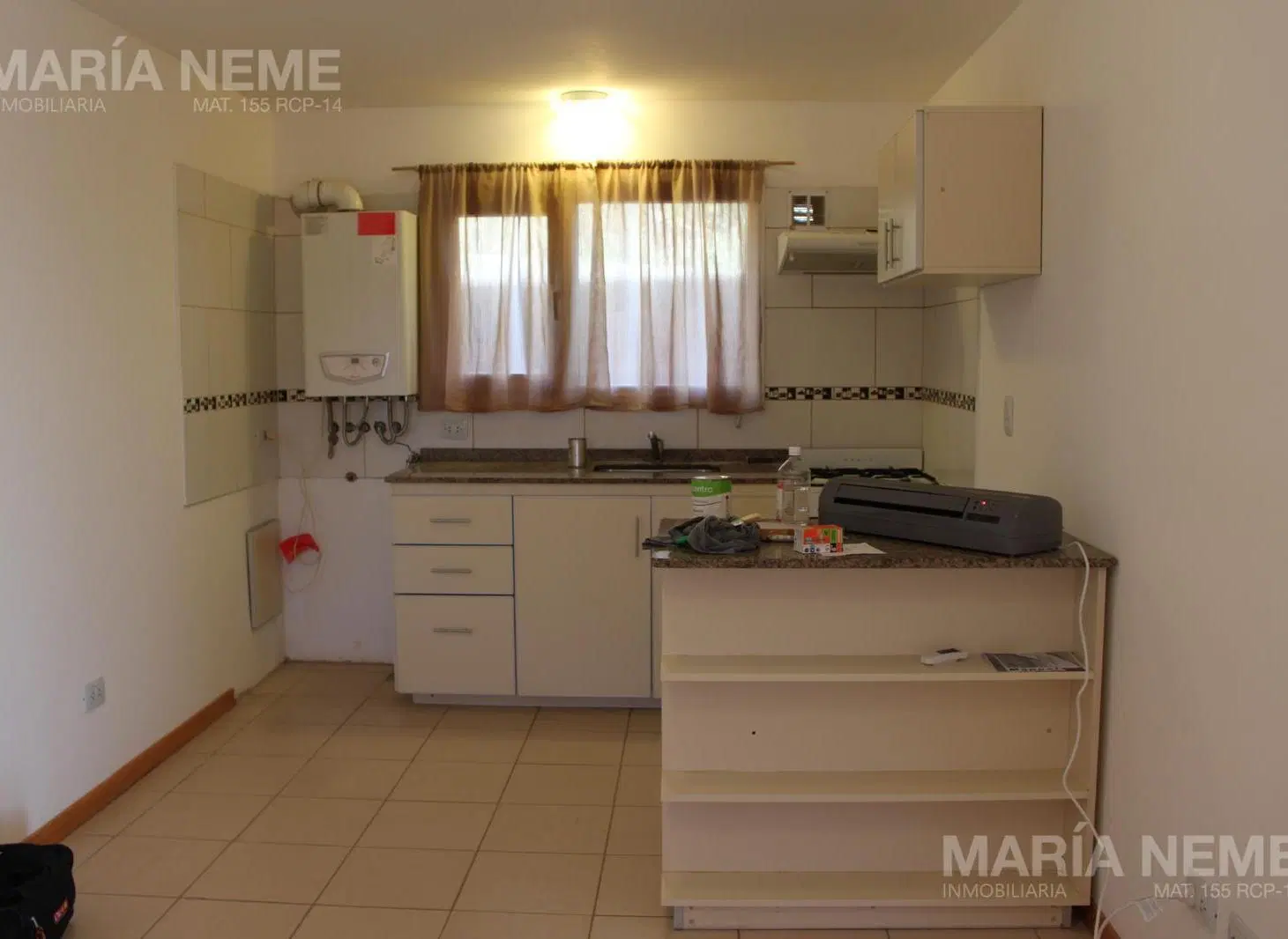 Departamento en Las Victorias 2