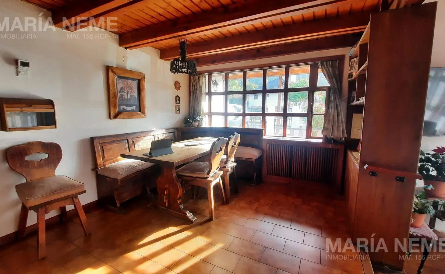 Casa en Jardín Botánico 5