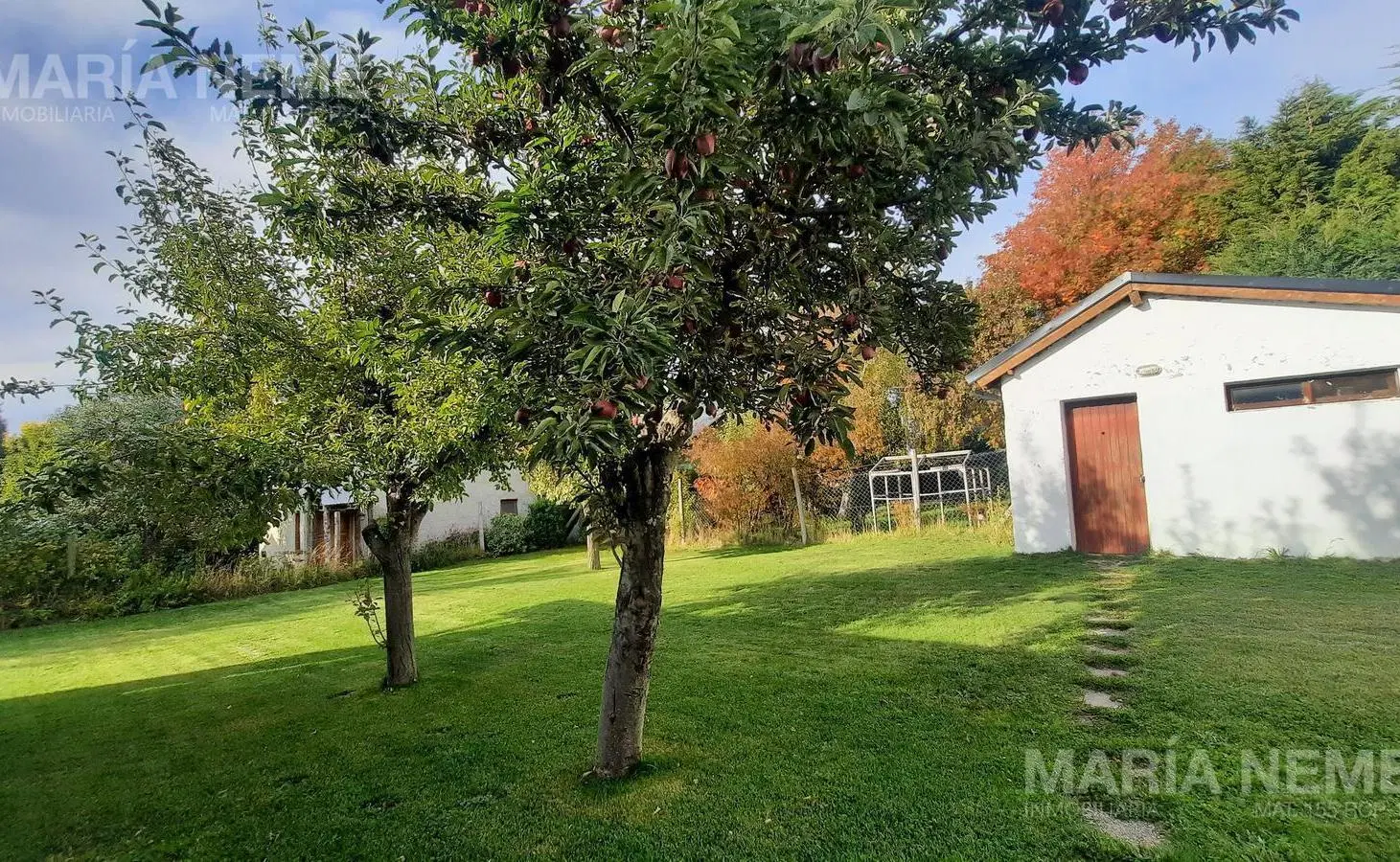Casa en Jardín Botánico 4