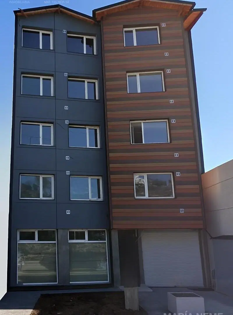 Departamento en San Carlos De Bariloche 2