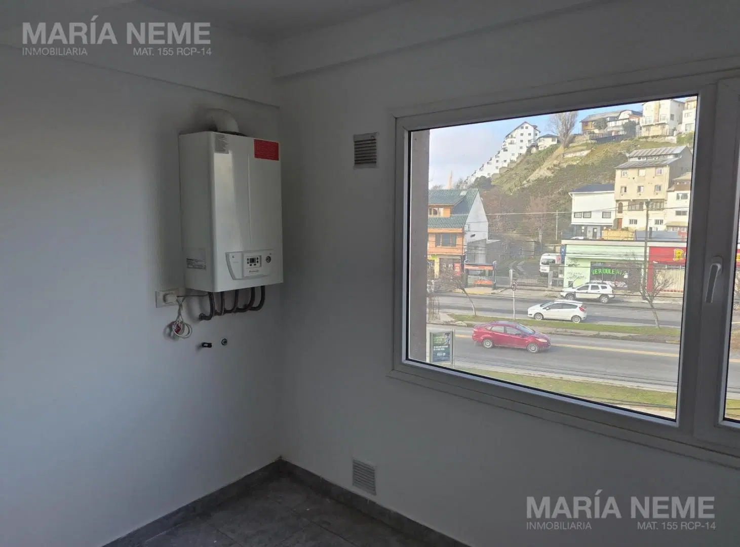Departamento en San Carlos De Bariloche 1