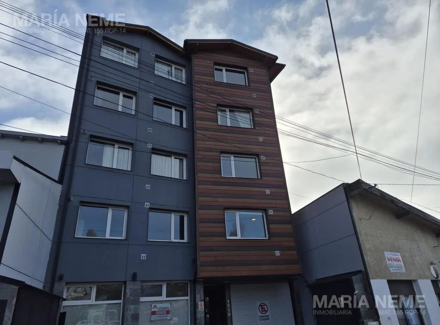 Departamento en San Carlos De Bariloche 5