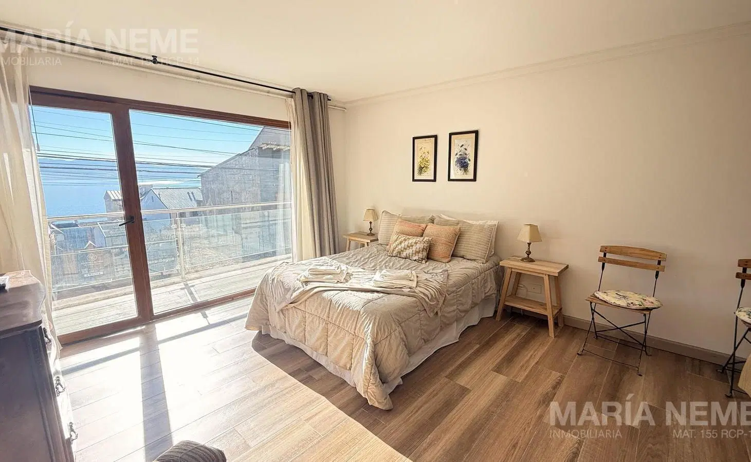 Departamento monoambiente en venta 2