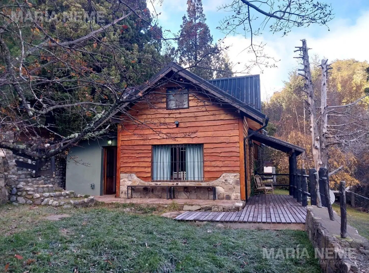 Casa en San Carlos De Bariloche 5