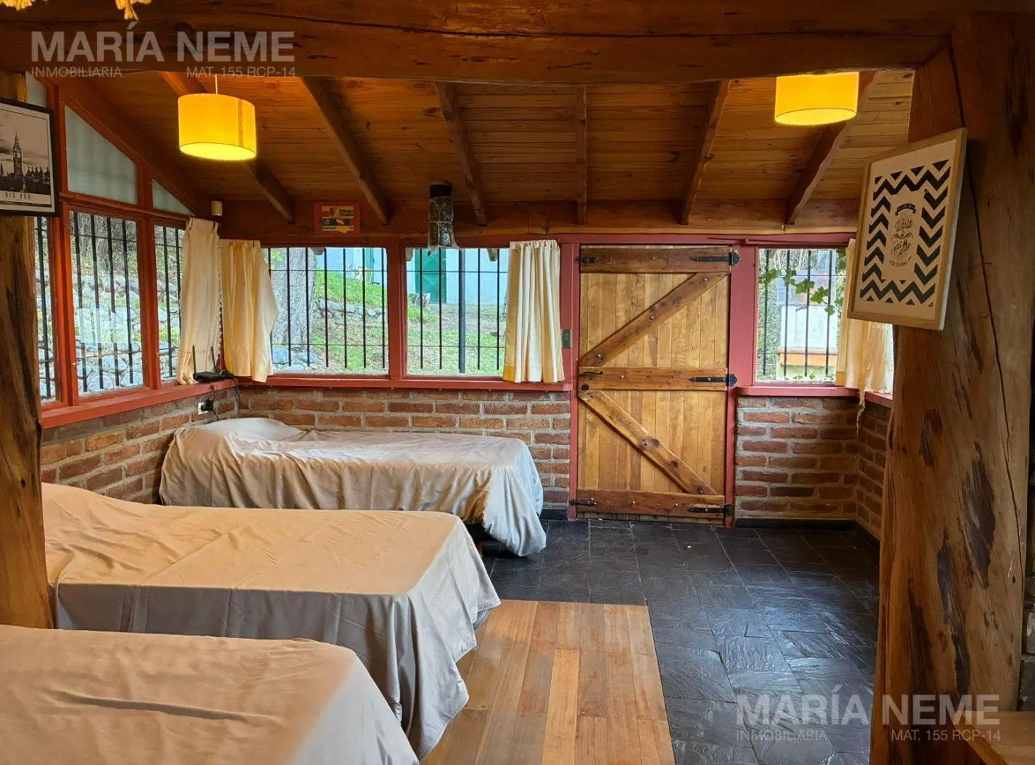Casa en San Carlos De Bariloche 2