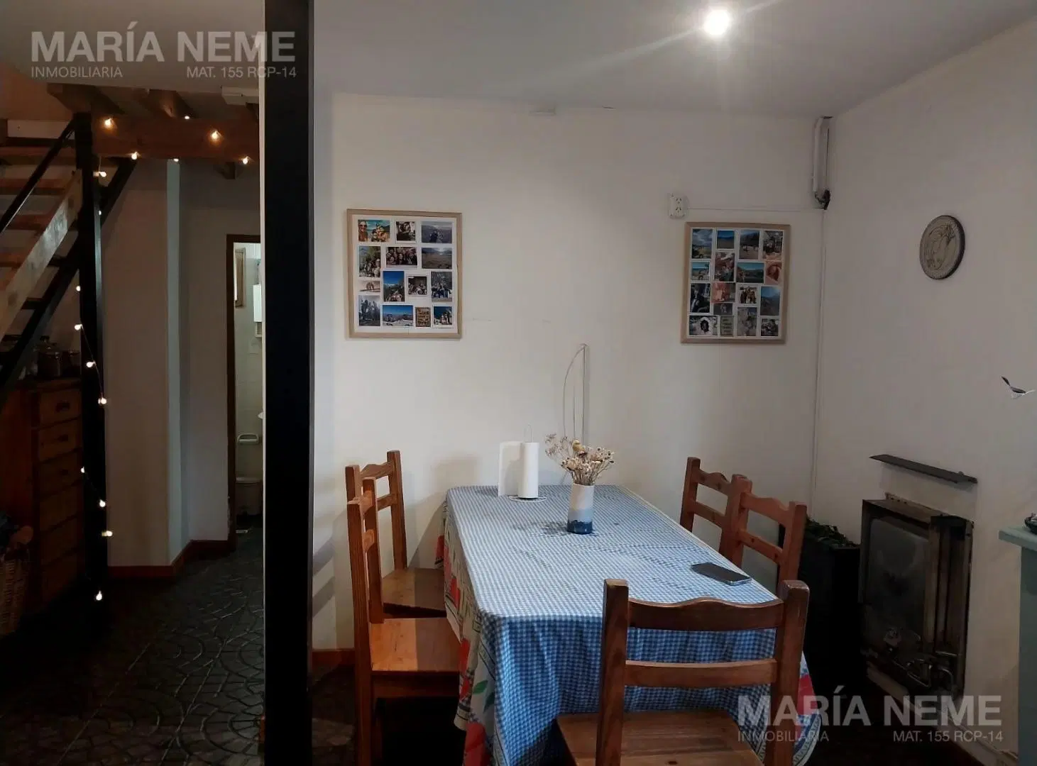 Casa en San Carlos De Bariloche 8
