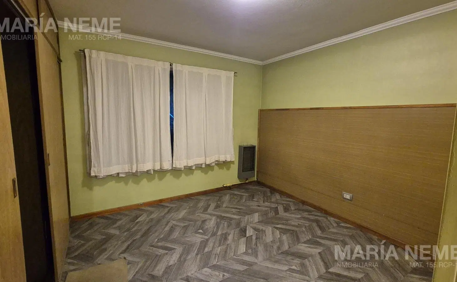 Departamento en Centro 5