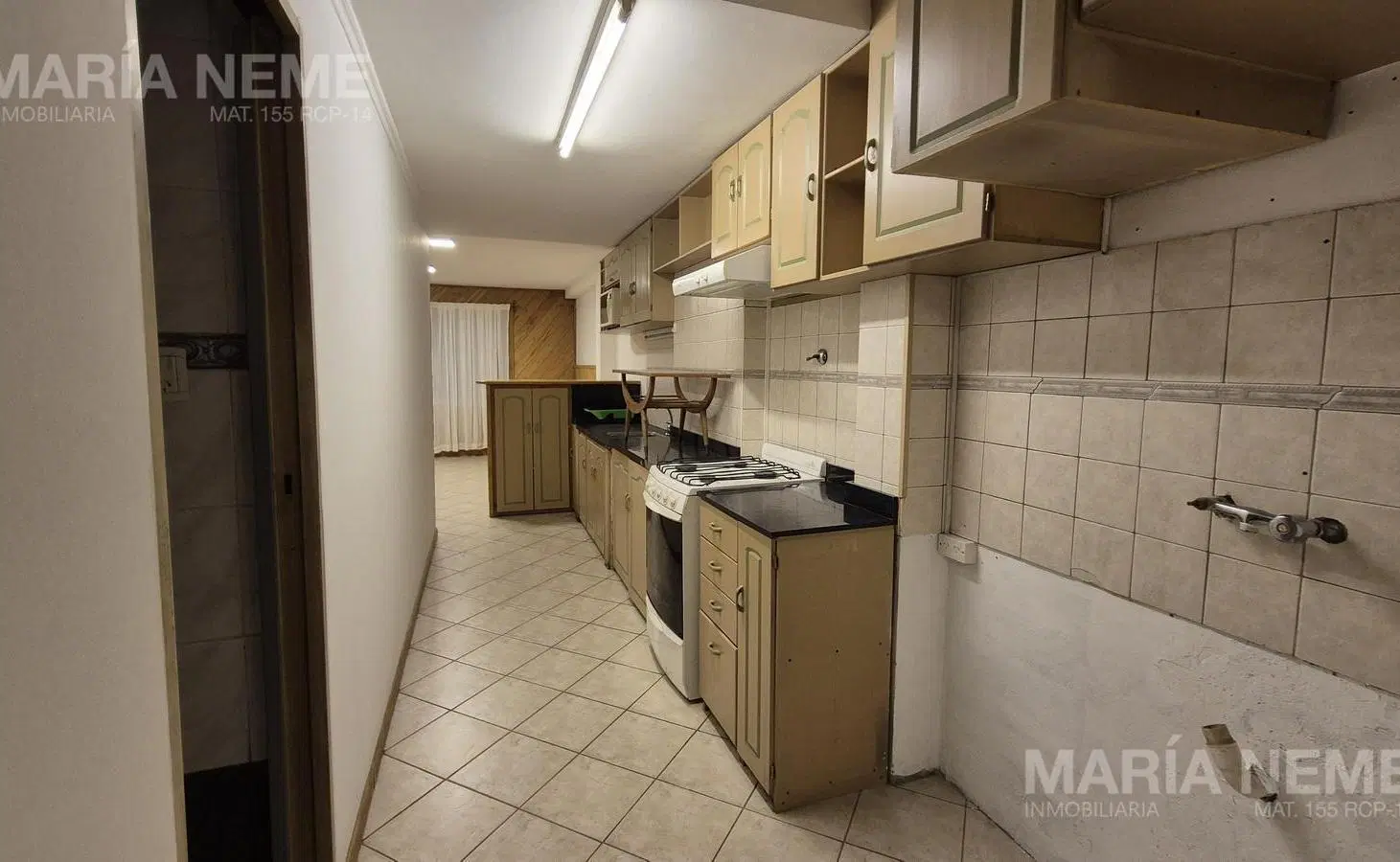 Departamento en Centro 8