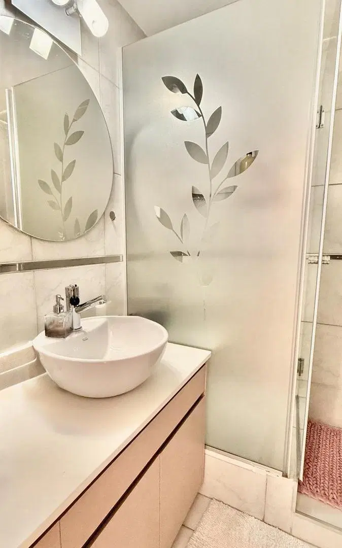 Se vende excelente departamento frente al lago 4