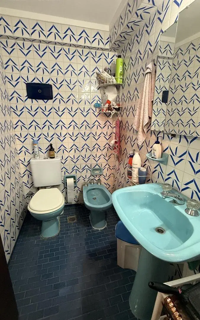 Se vende excelente departamento frente al lago 8