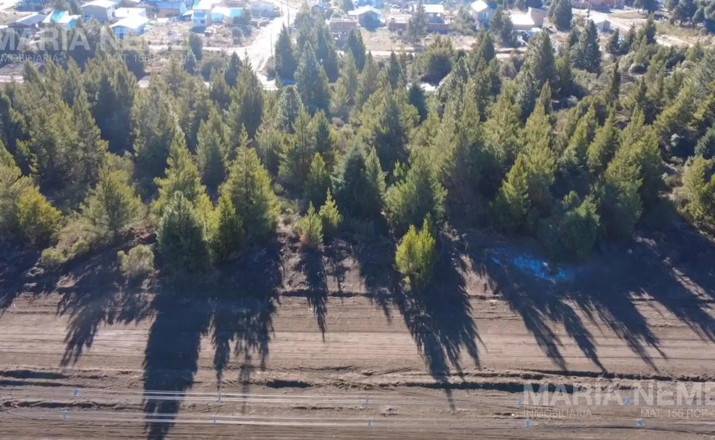 Terreno en San Carlos De Bariloche 2