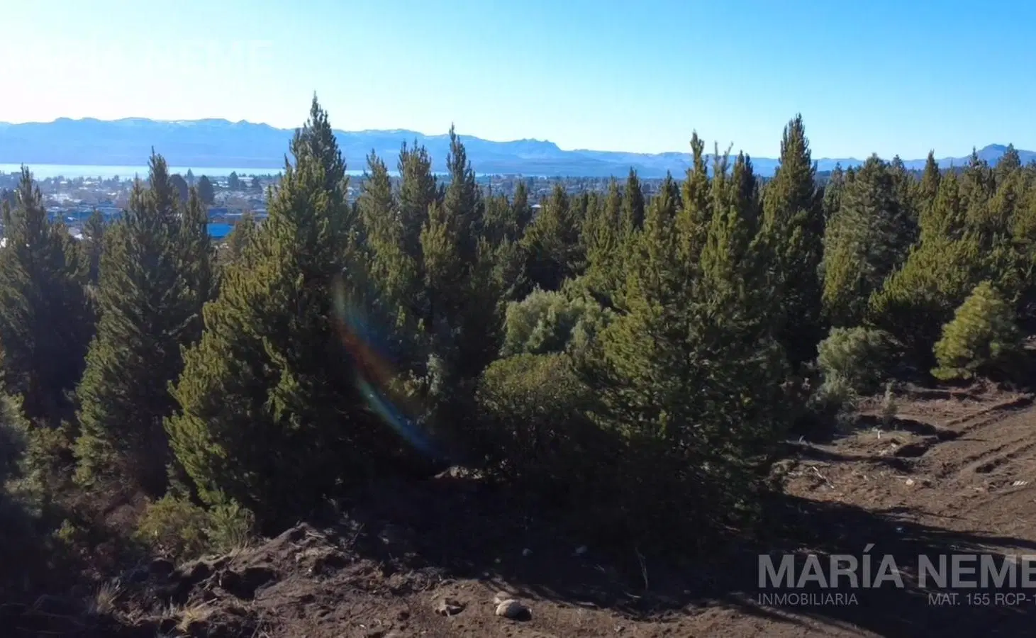 Terreno en San Carlos De Bariloche 8