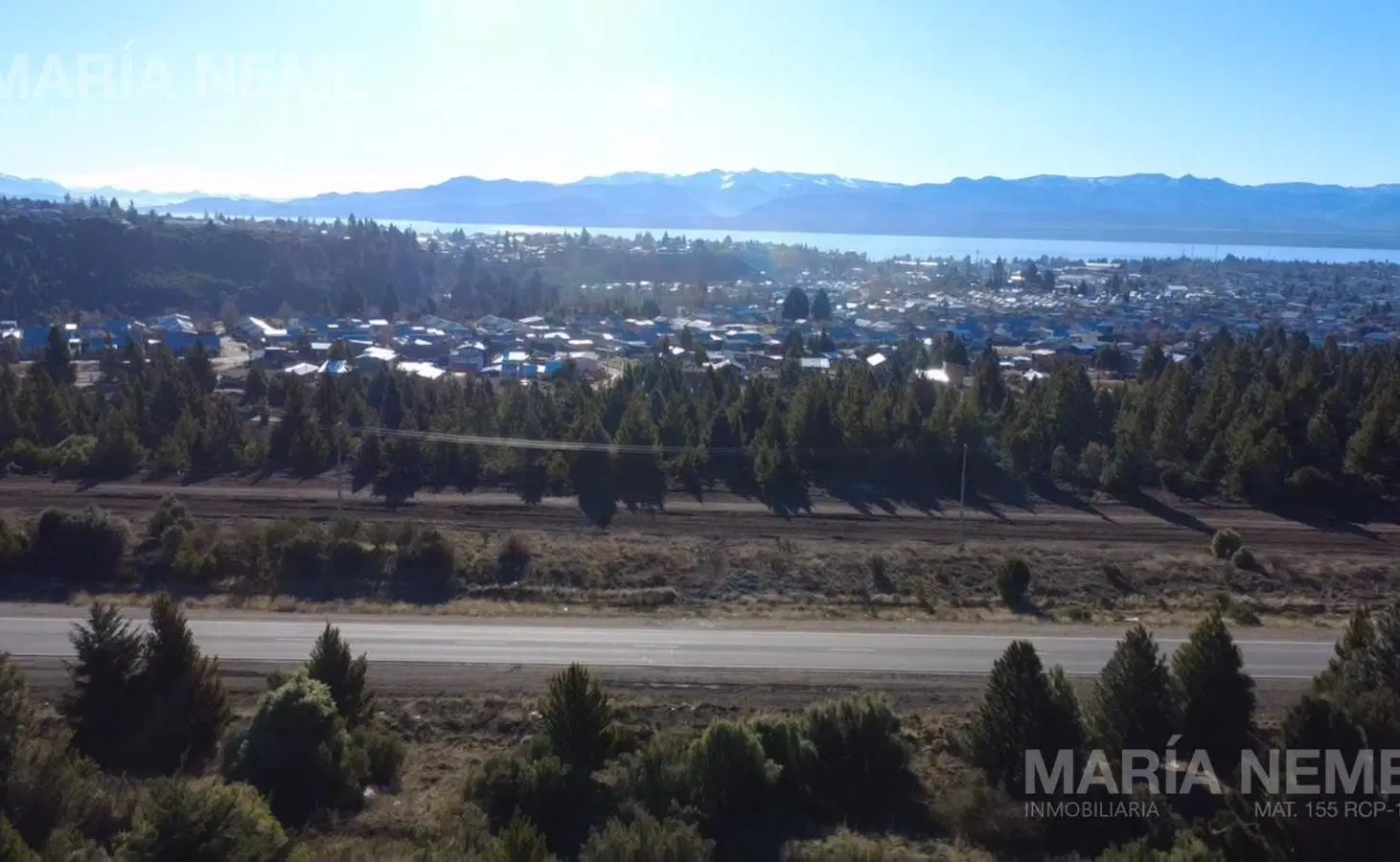 Terreno en San Carlos De Bariloche 3