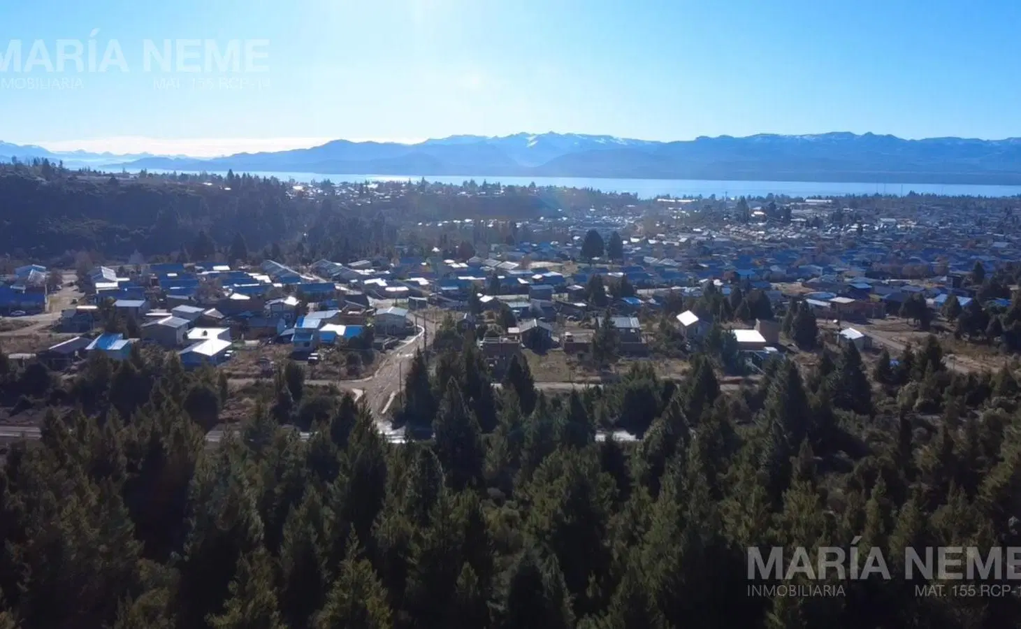Terreno en San Carlos De Bariloche 4