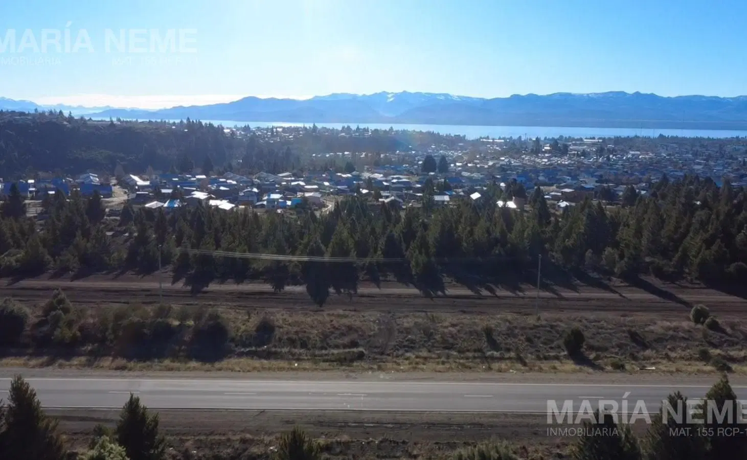 Terreno en San Carlos De Bariloche 2