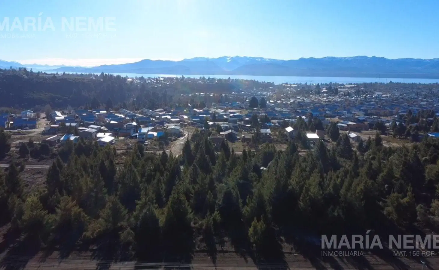 Terreno en San Carlos De Bariloche 5