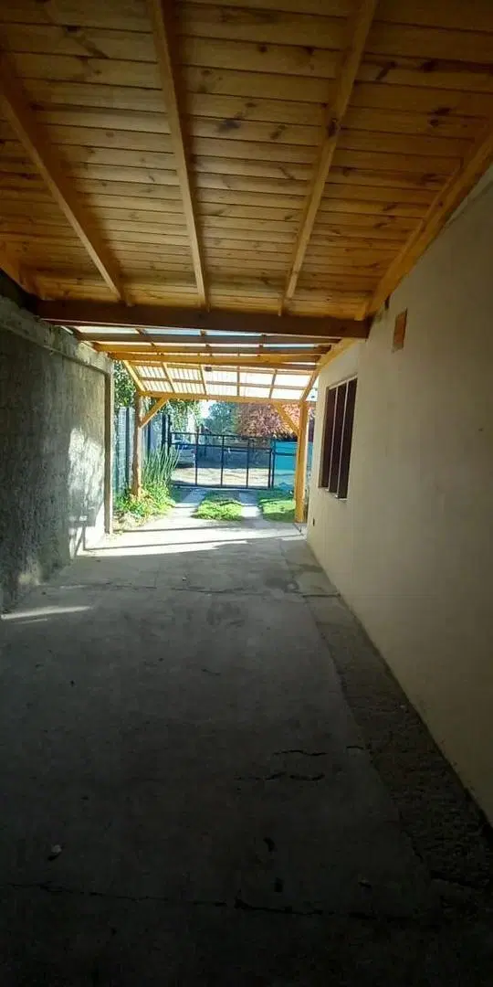 Casa en venta Barrio Las Victorias 8