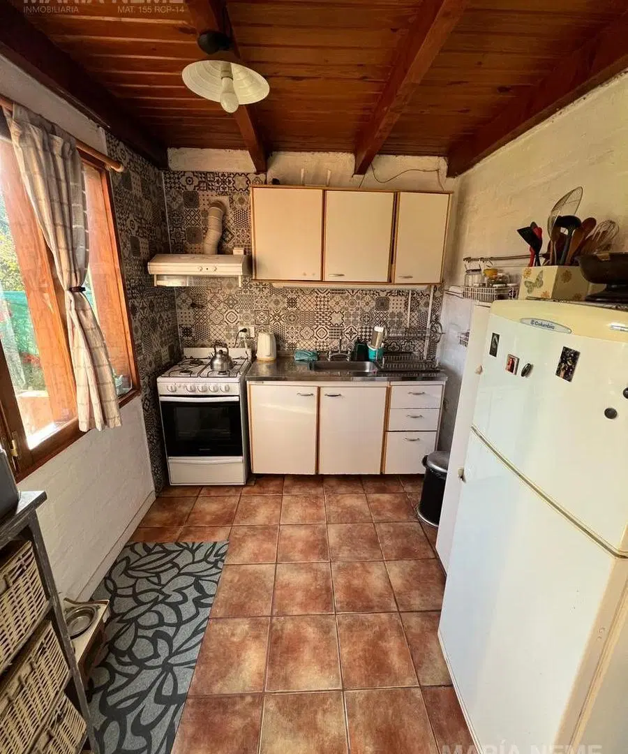 Casa en venta Barrio Las Victorias 5