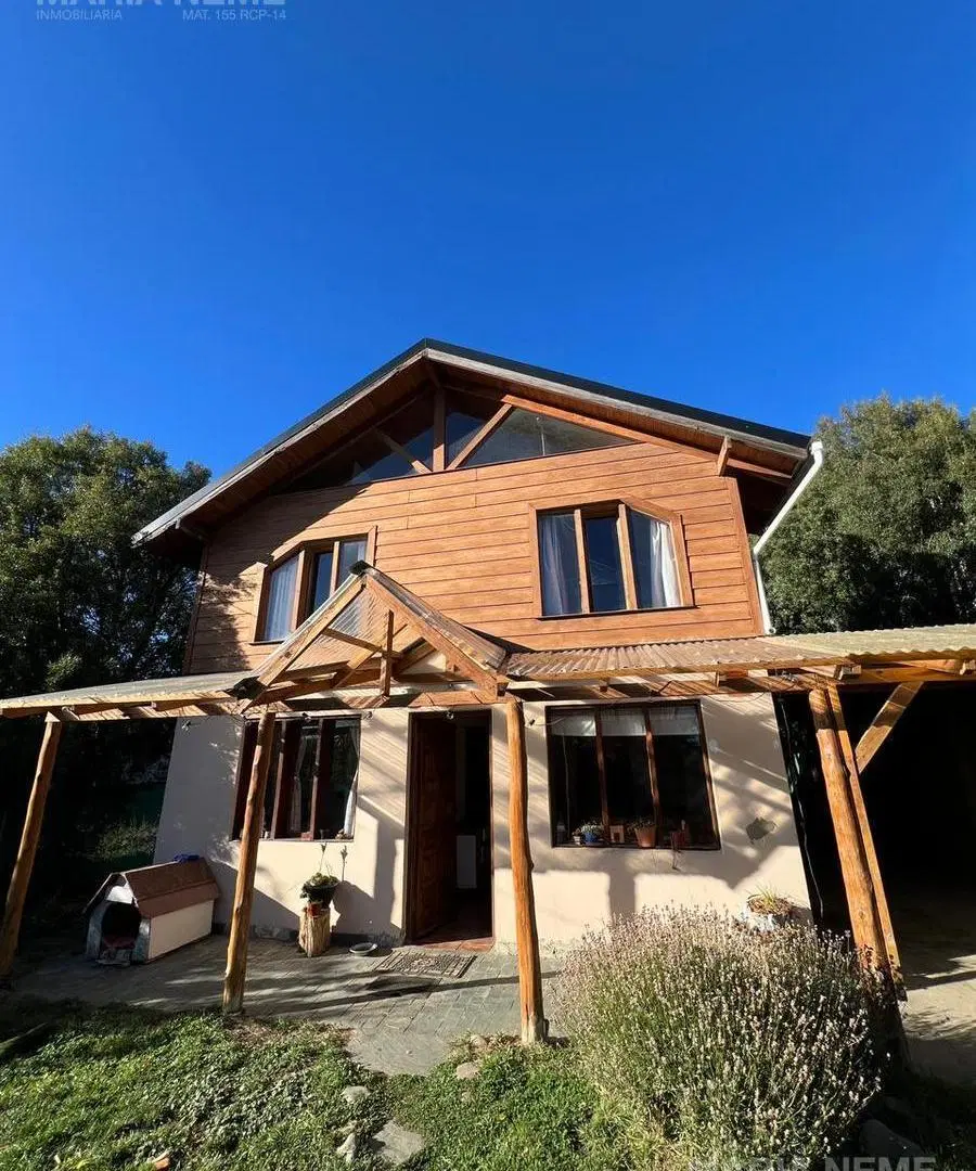 Casa en venta Barrio Las Victorias 4