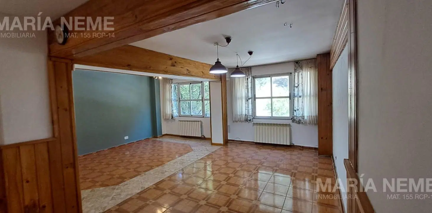 Departamento a la Venta pleno Centro 5