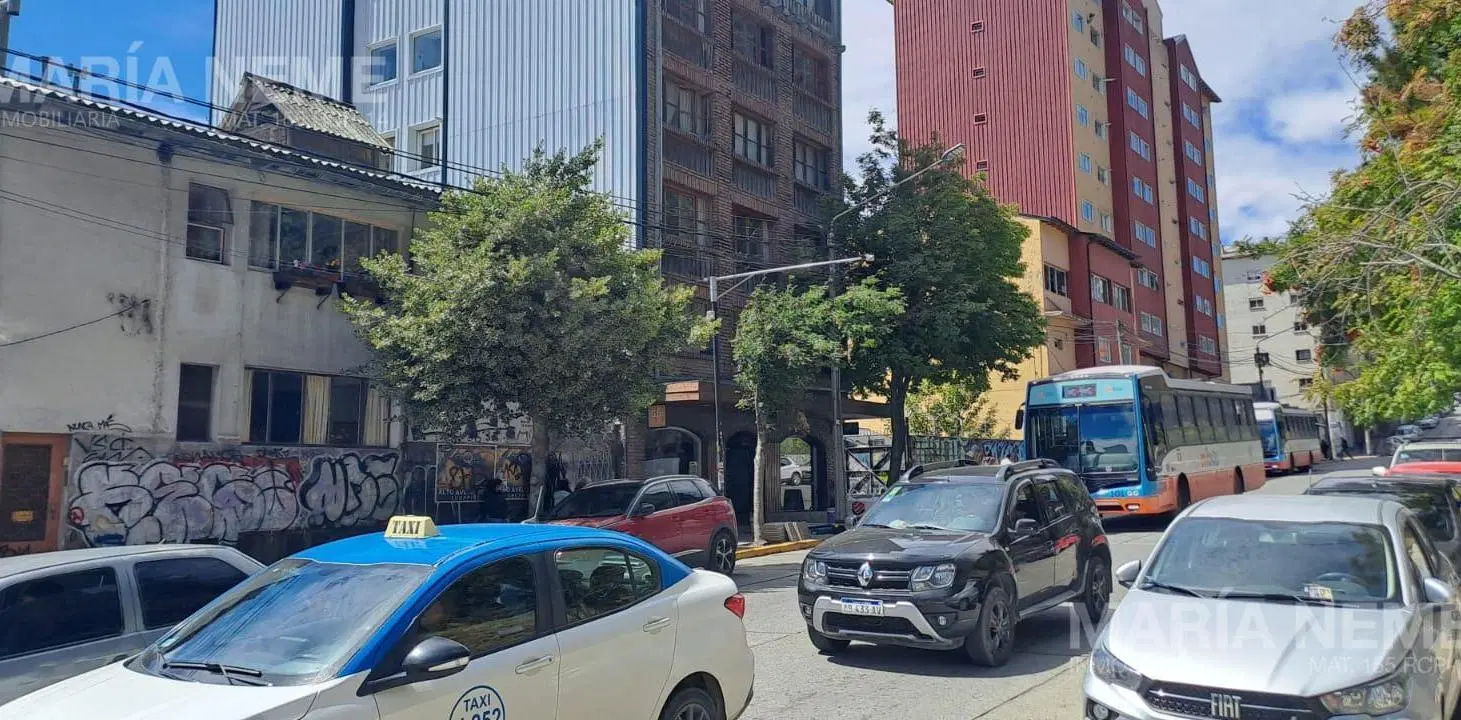 Departamento a la Venta pleno Centro 8