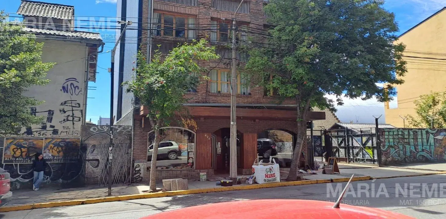 Departamento a la Venta pleno Centro 3