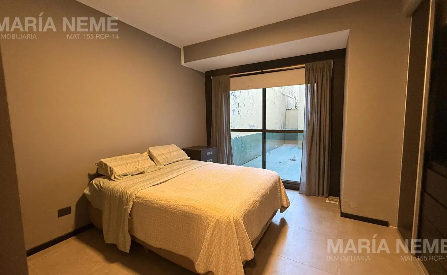 Departamento en Belgrano 1