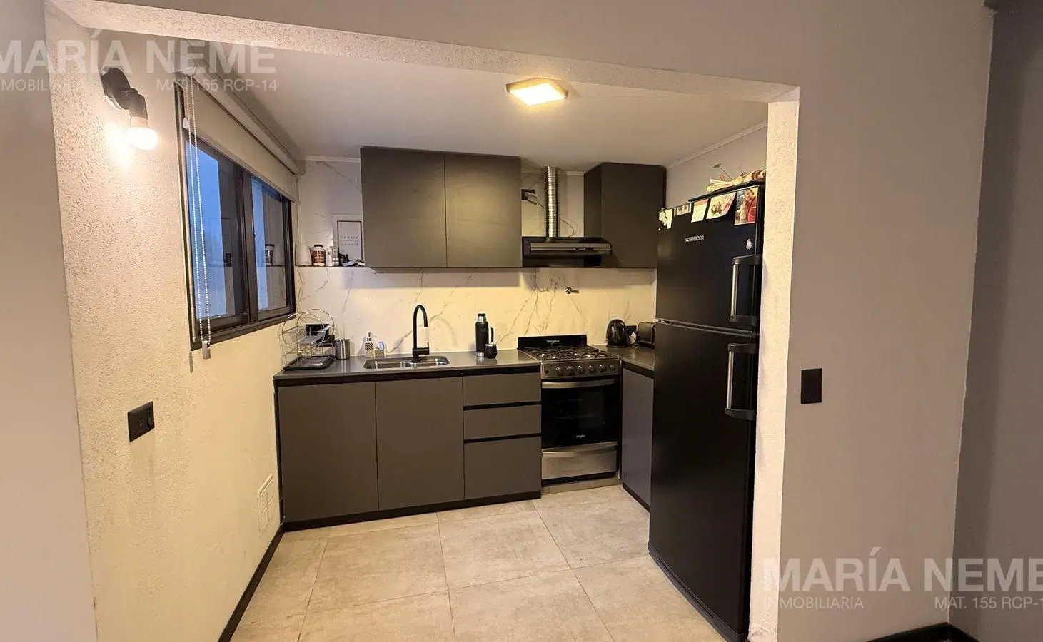 Departamento en Belgrano 2