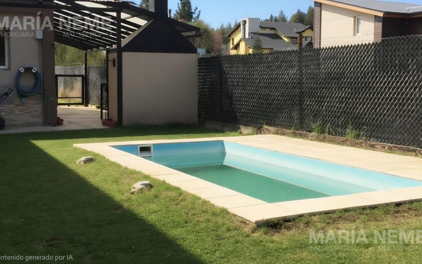 Foto de Del Este 85 - Duplex 60 m2 - 2 Dorm. Pileta, imagen 2