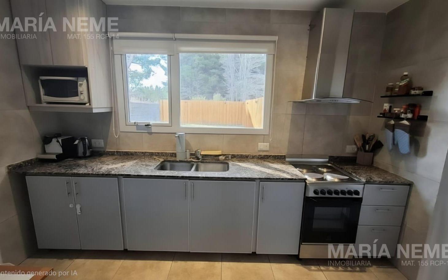 Foto de Del Este 85 - Duplex 60 m2 - 2 Dorm. Pileta, imagen 3