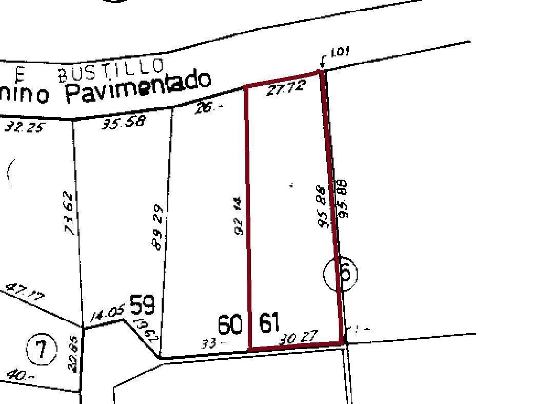 Foto de Terreno 3 viviendas sobre Bustillo km 5700 Apto desarrollo Inmobiliario, imagen 4