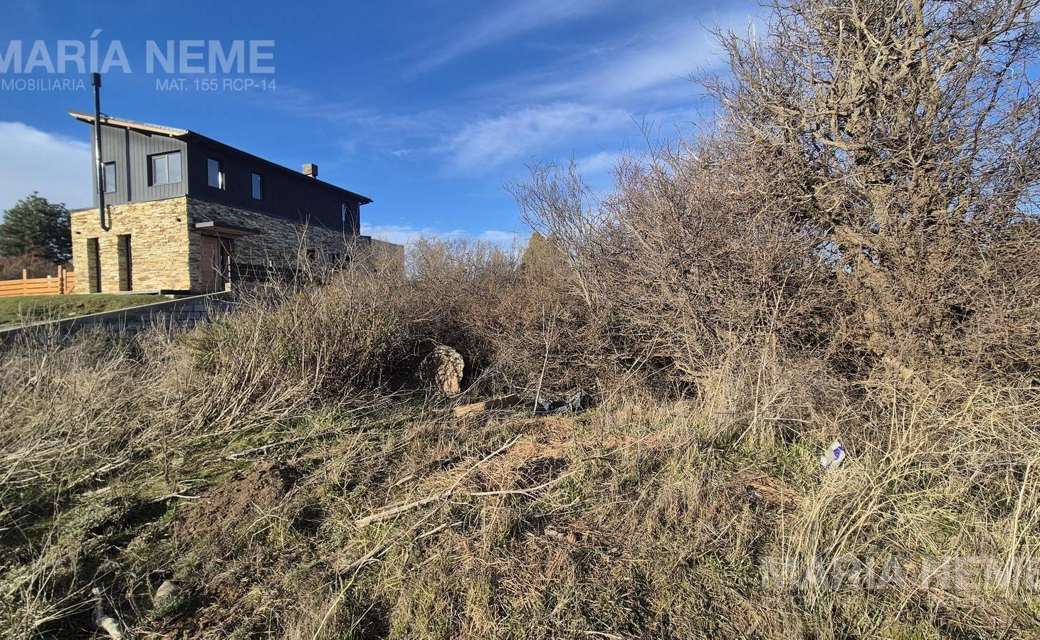 Foto de Terreno en San Carlos De Bariloche, imagen 2