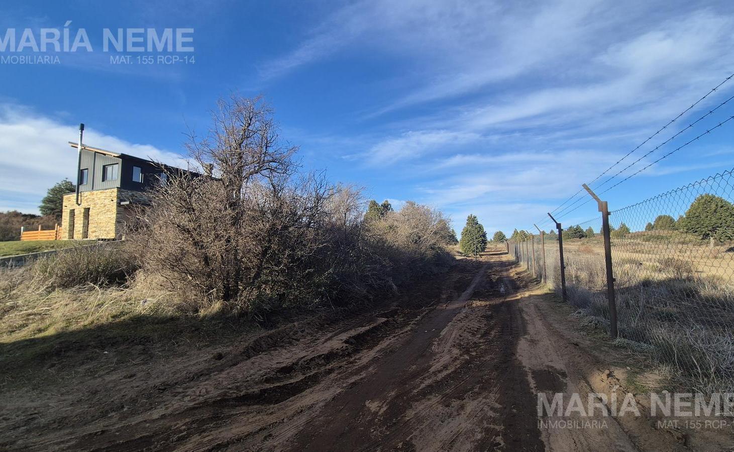 Foto de Terreno en San Carlos De Bariloche, imagen 4
