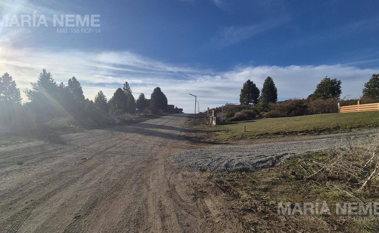 Foto de Terreno en San Carlos De Bariloche, imagen 5