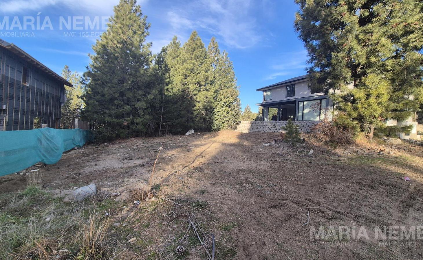 Foto de Terreno en San Carlos De Bariloche, imagen 1