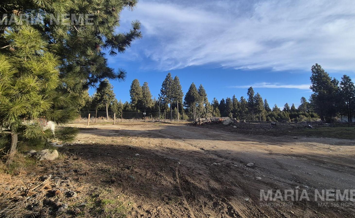 Foto de Terreno en San Carlos De Bariloche, imagen 5