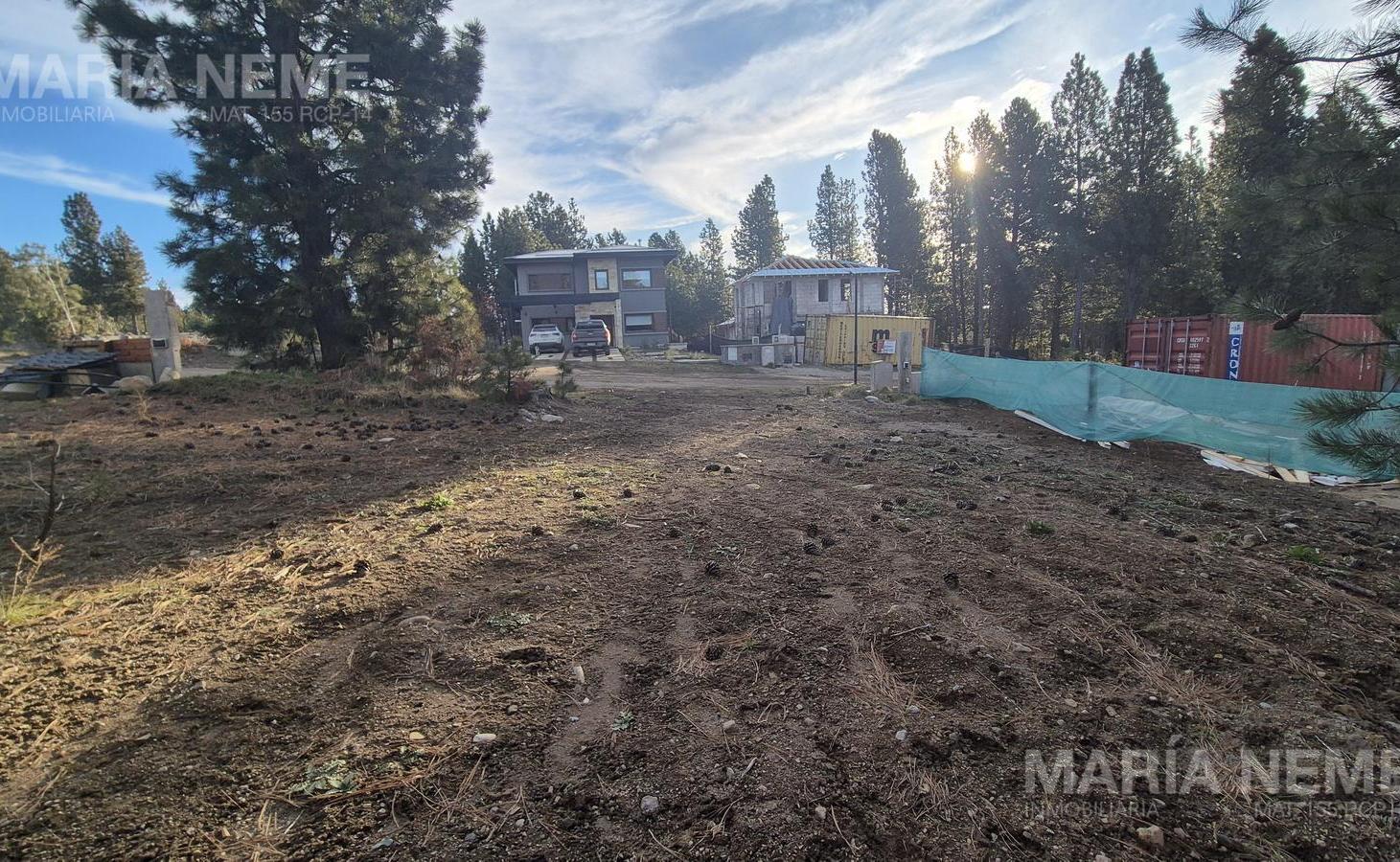 Foto de Terreno en San Carlos De Bariloche, imagen 2