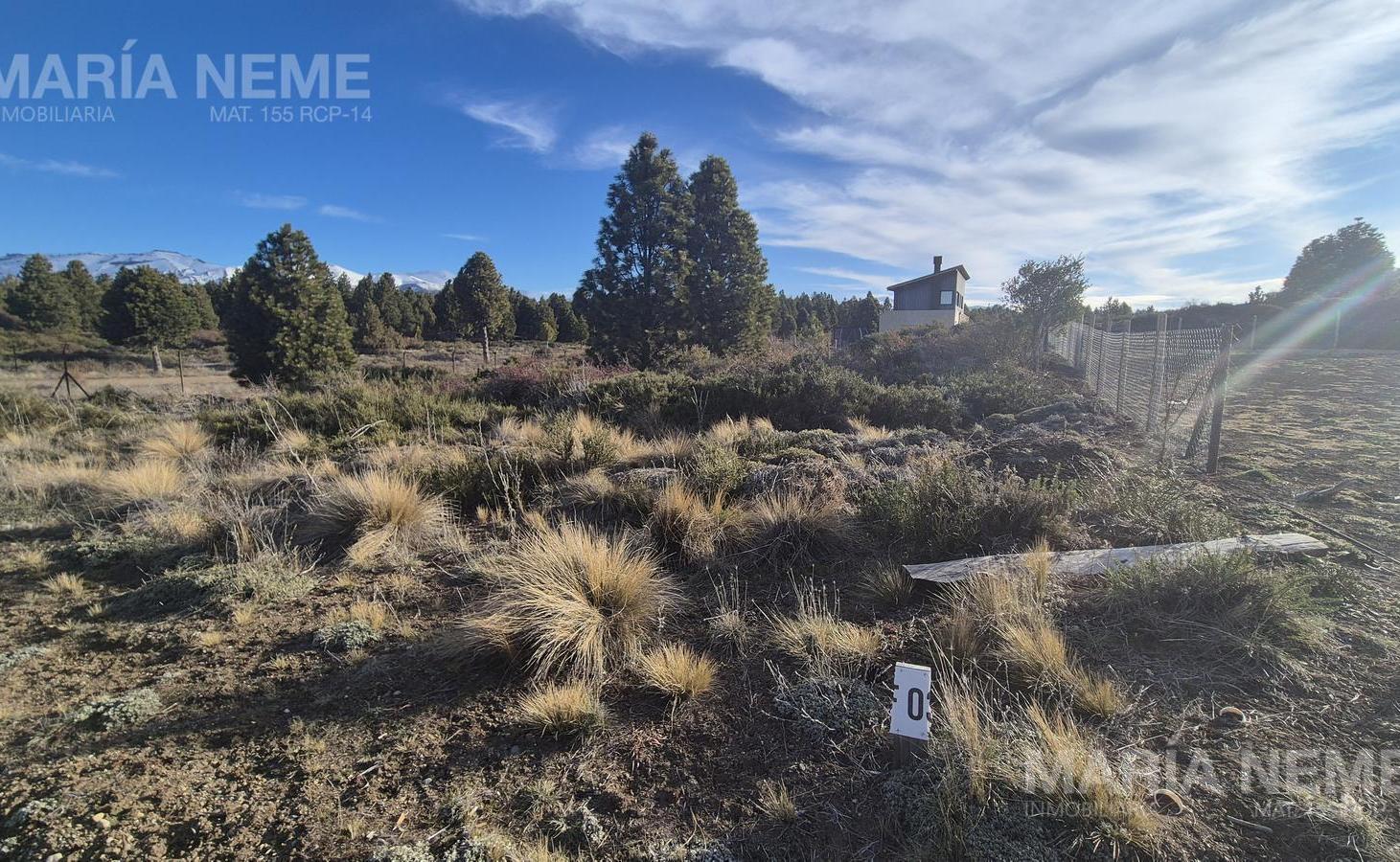 Foto de Terreno en San Carlos De Bariloche, imagen 1