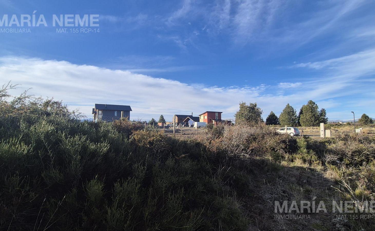 Foto de Terreno en San Carlos De Bariloche, imagen 4