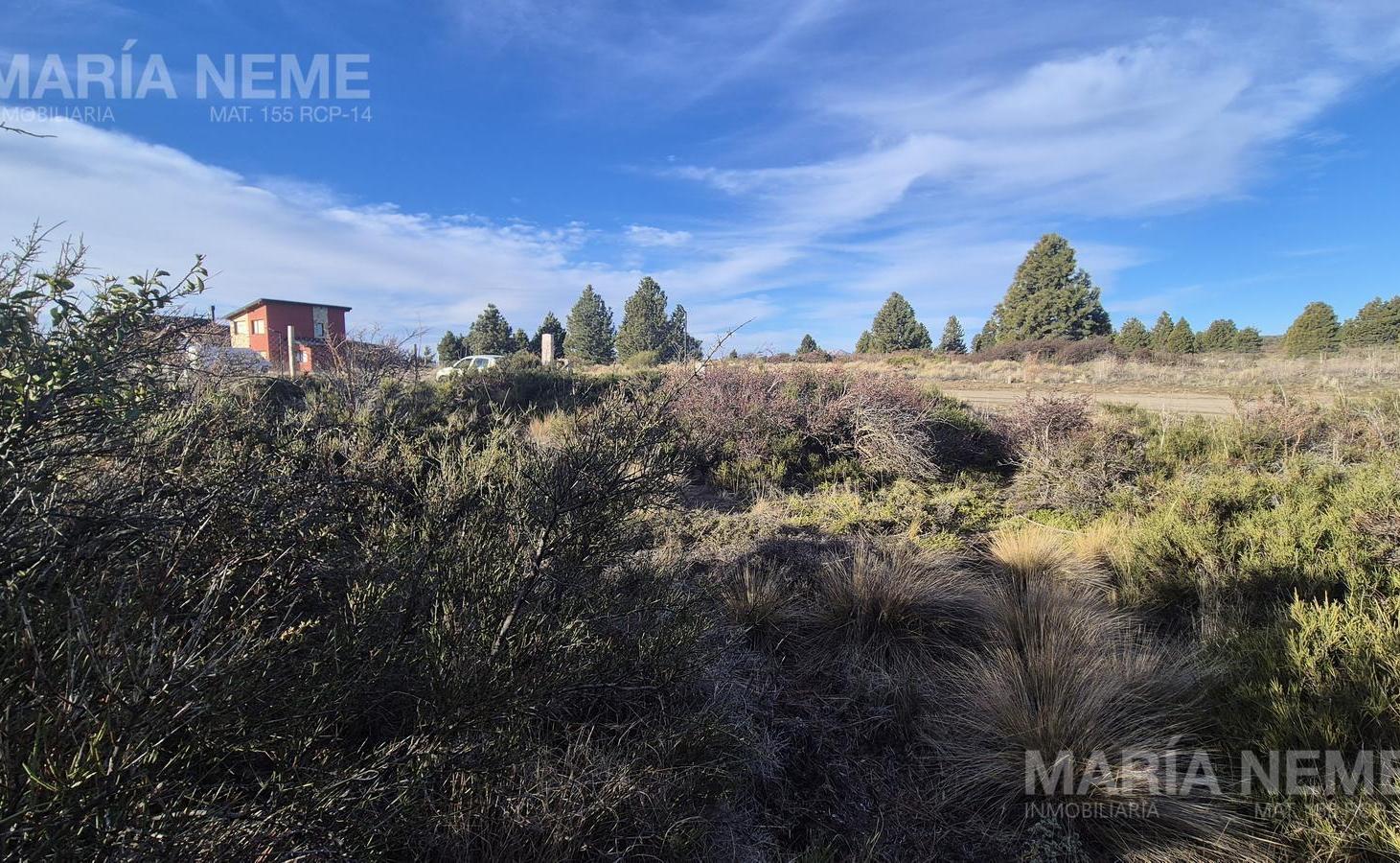 Foto de Terreno en San Carlos De Bariloche, imagen 2