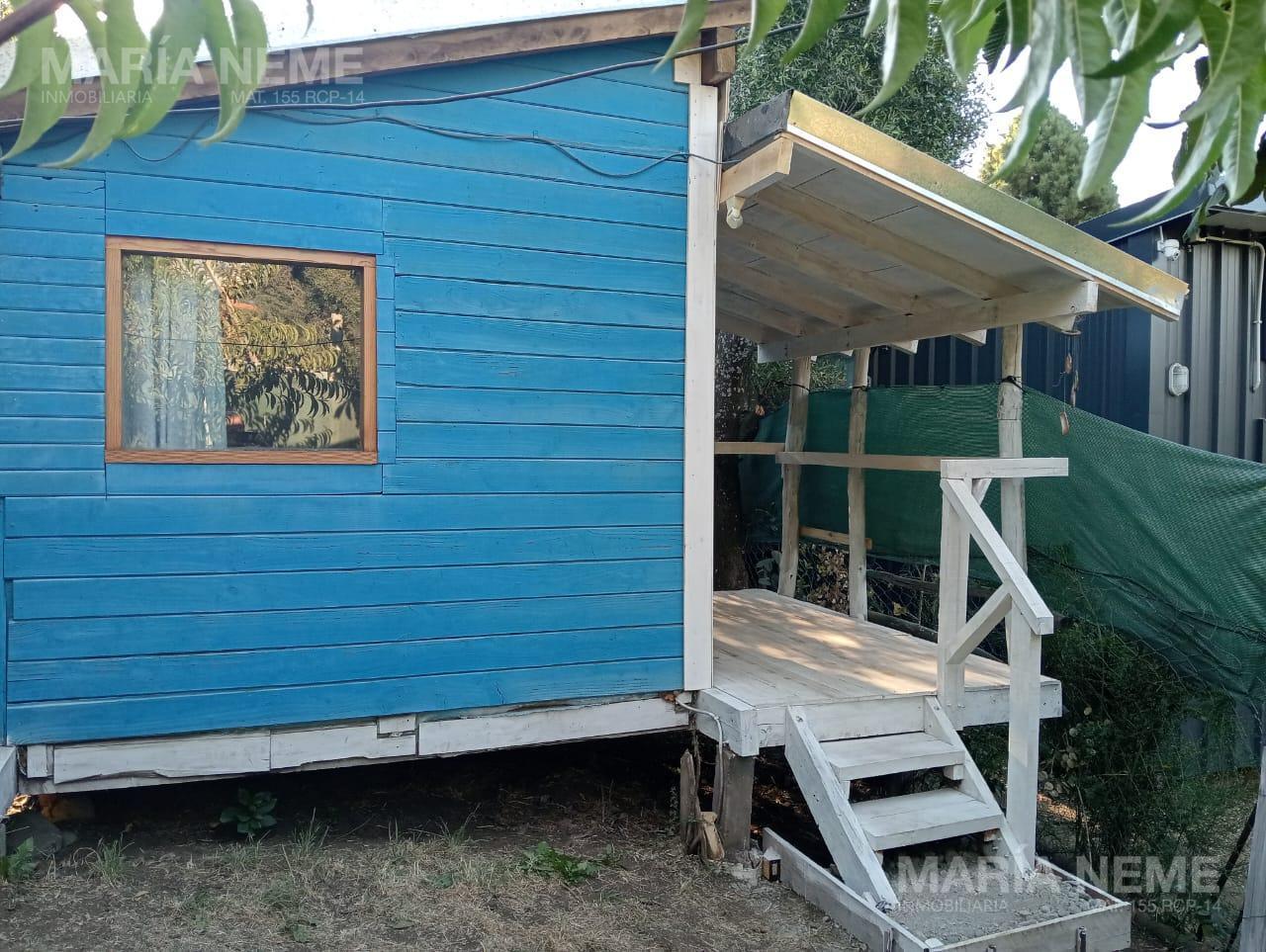 Foto de Casa en San Carlos De Bariloche, imagen 1