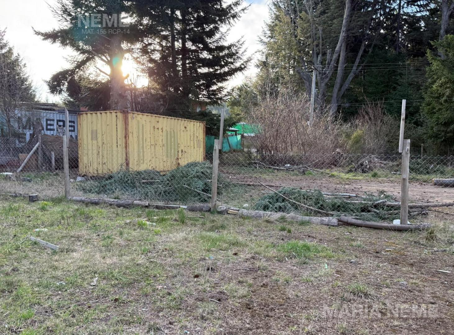 Foto de Terreno en venta de 711m2 , en km 21, imagen 5