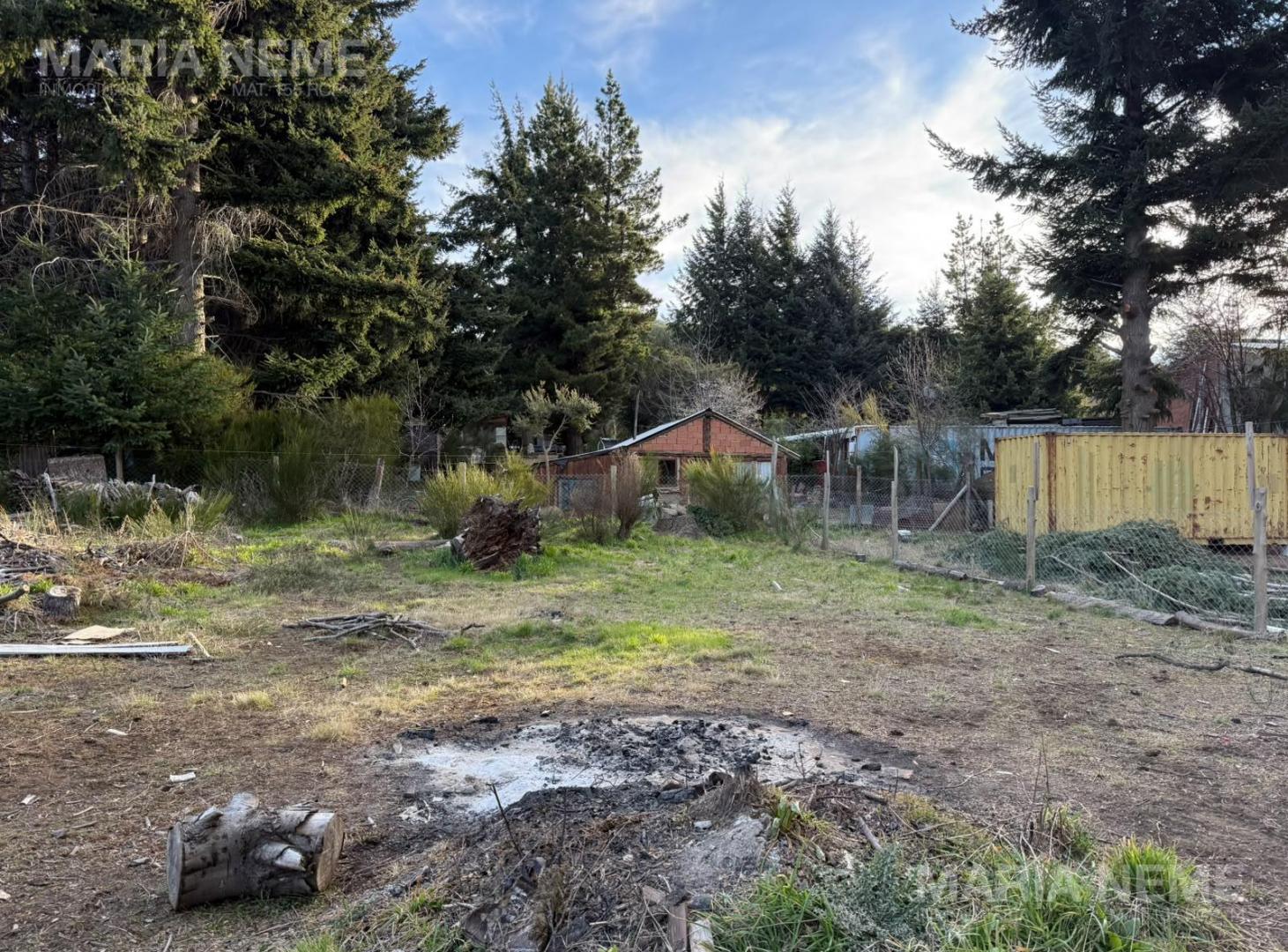 Foto de Terreno en venta de 711m2 , en km 21, imagen 1