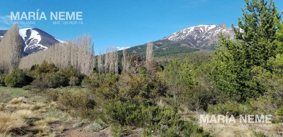 Foto de Terreno en venta en Club de Campo Dos Valles, imagen 1
