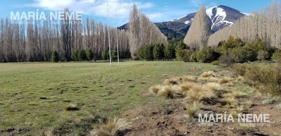 Foto de Terreno en venta en Club de Campo Dos Valles, imagen 3